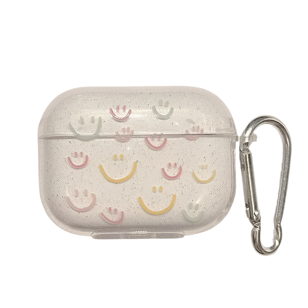 π©· Hearts & π Smiles AirPod Case Collection
