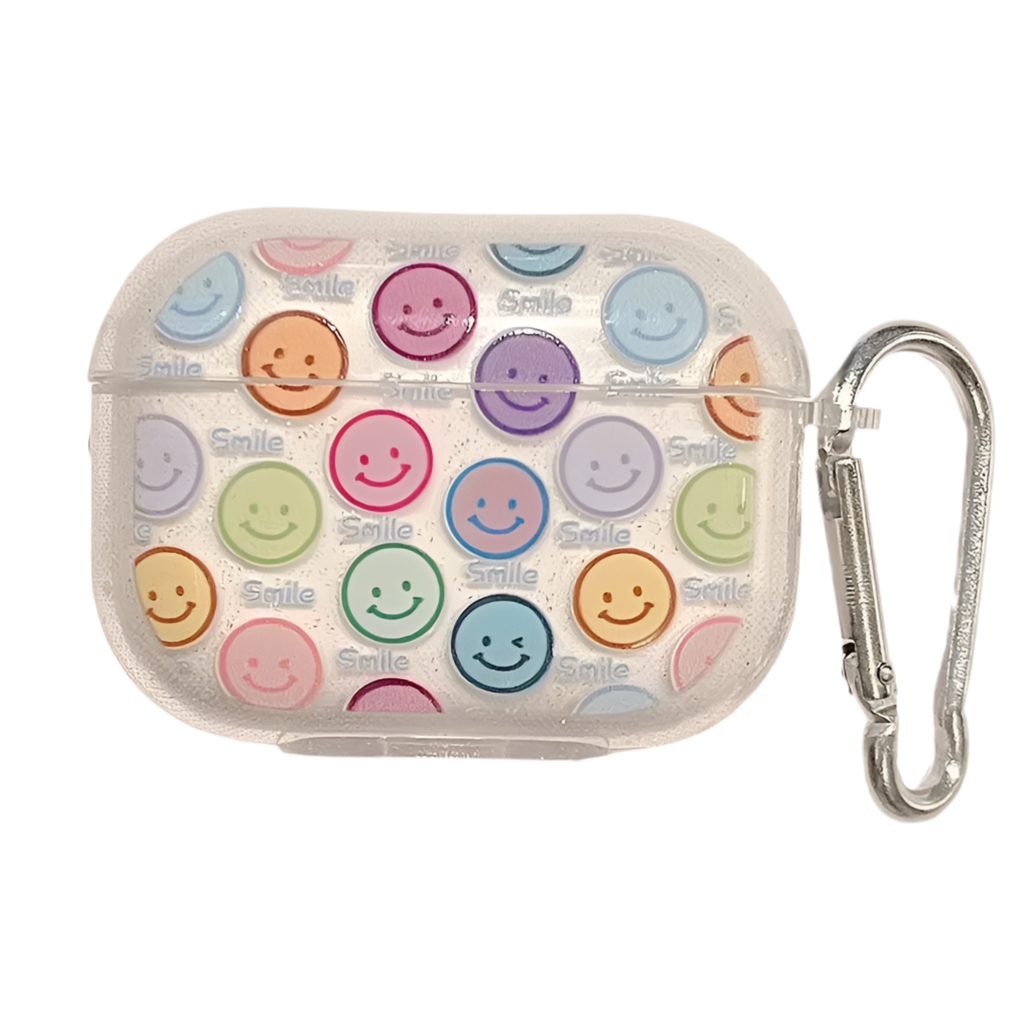 π©· Hearts & π Smiles AirPod Case Collection