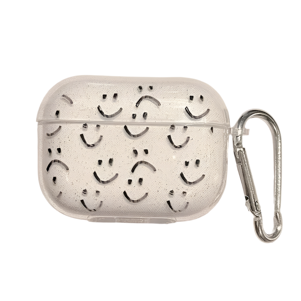 π©· Hearts & π Smiles AirPod Case Collection