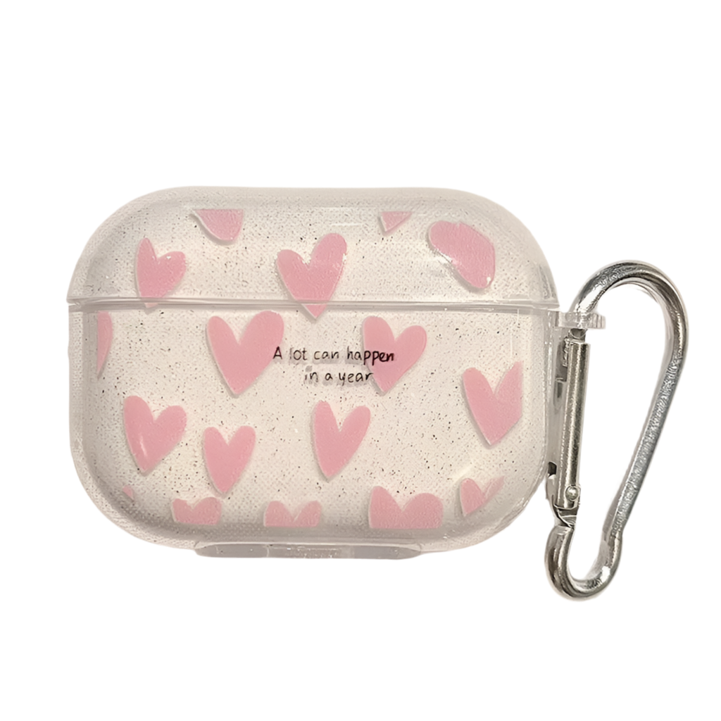 π©· Hearts & π Smiles AirPod Case Collection