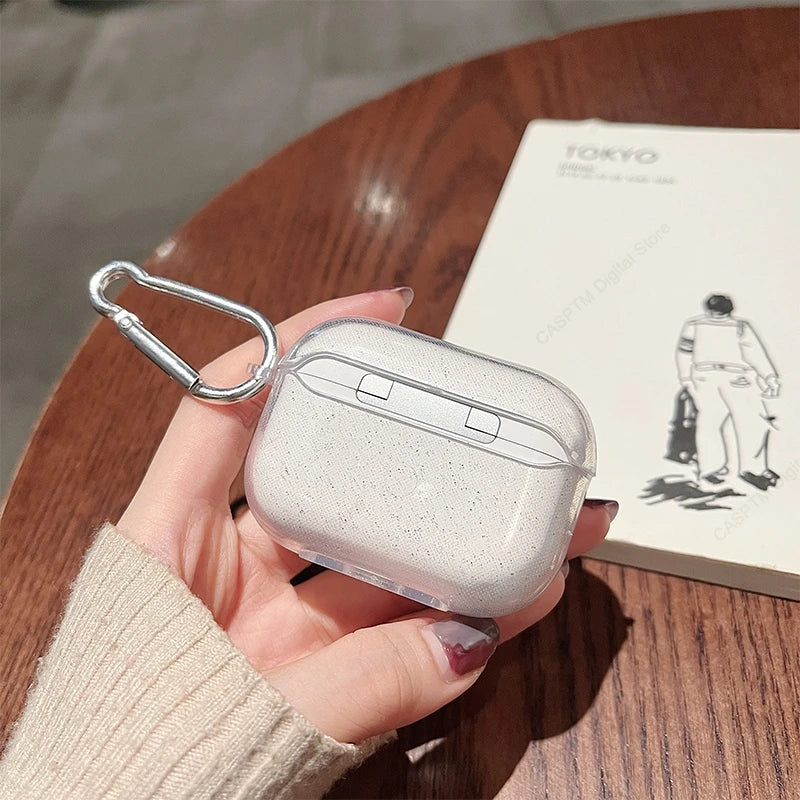 π©· Hearts & π Smiles AirPod Case Collection